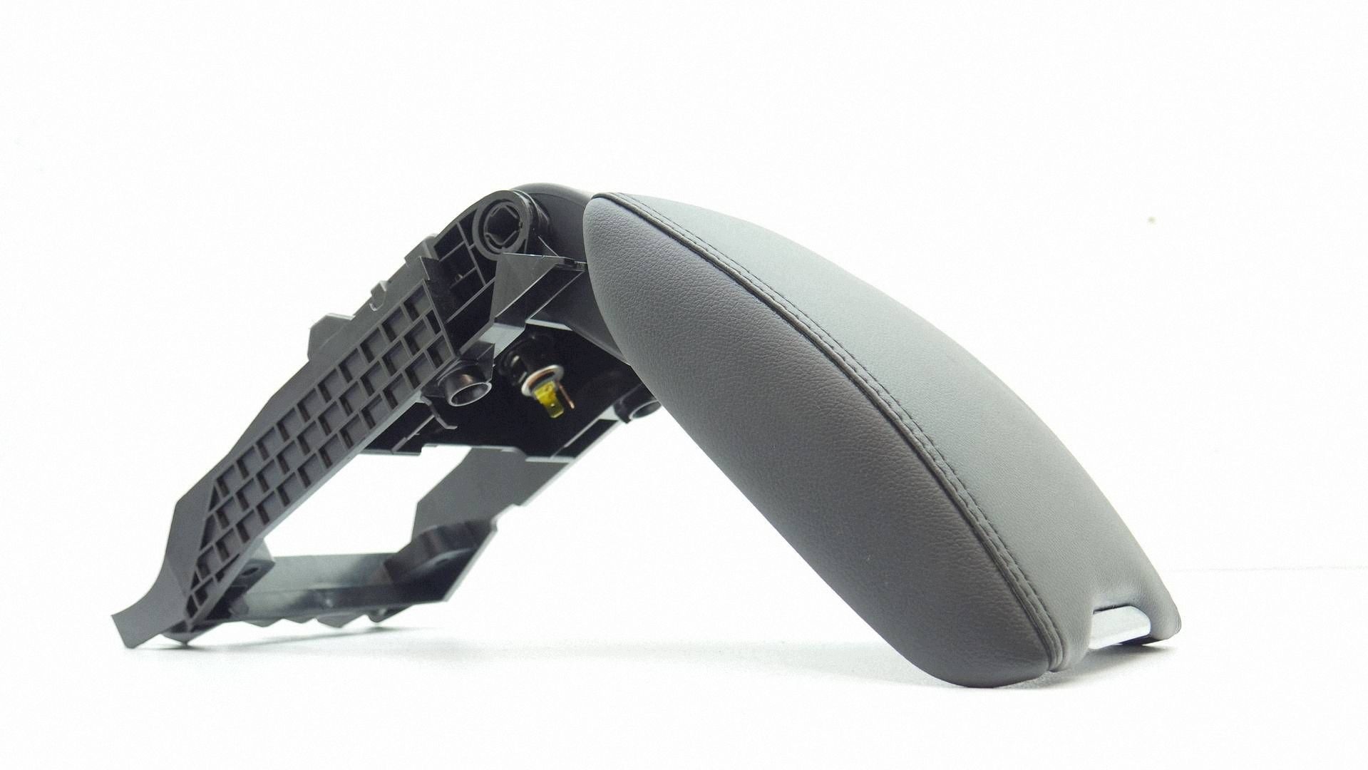 armrest central TUNELU VOLVO S60 V60 II 39823171