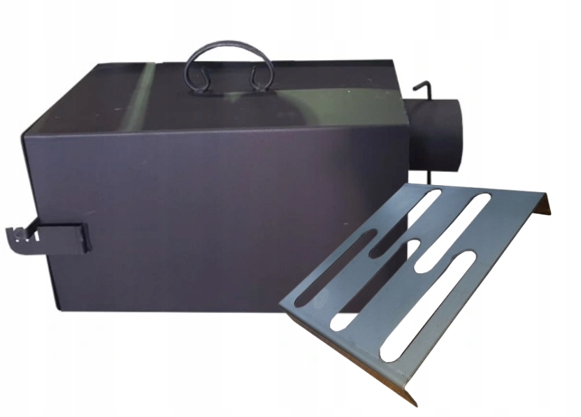 Xxxlpalenisko Do Udiarne Žiaruvzdorné Pece 40X30X30 Follow Nature