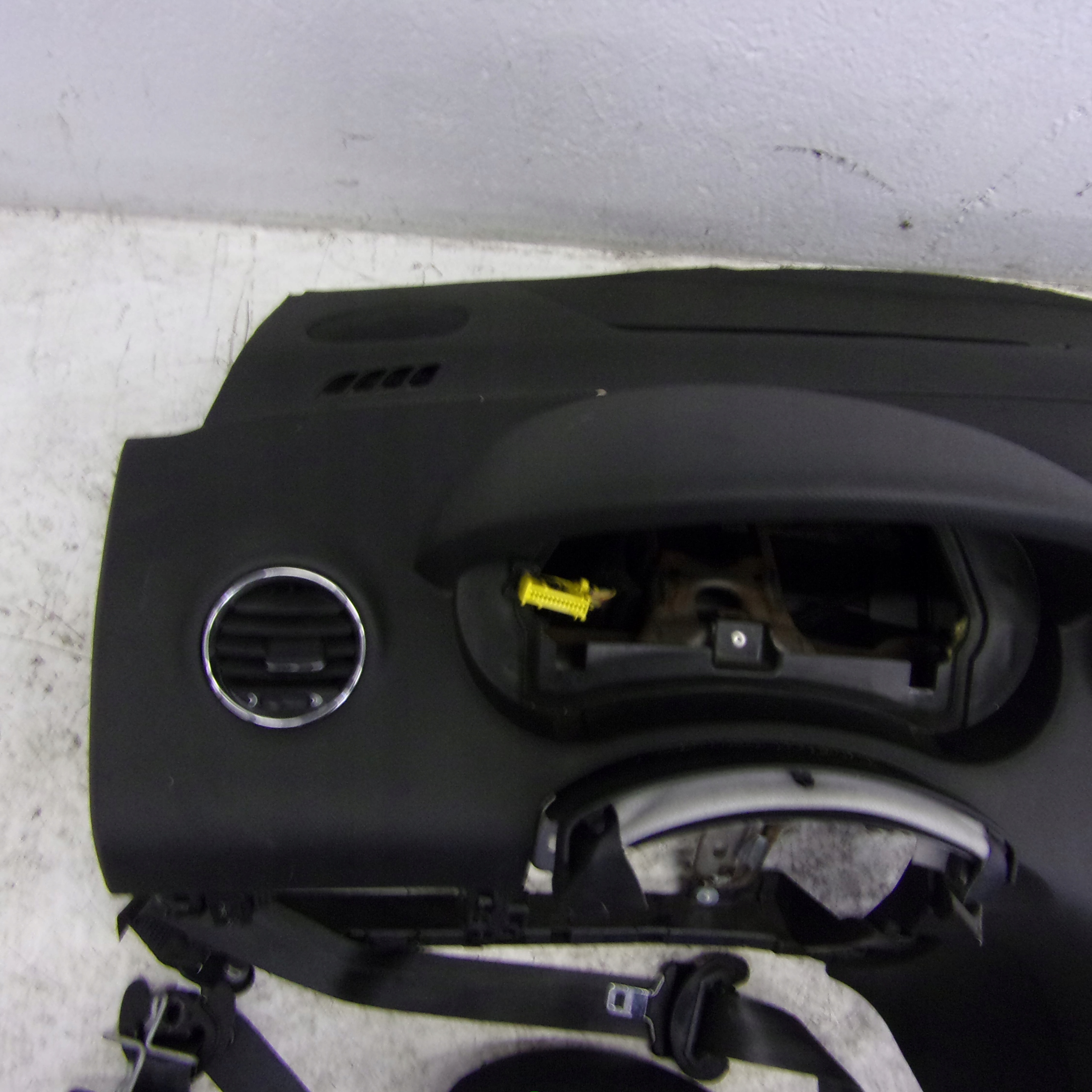 dashboard instrument panel PEUGEOT 308 96568574 96569048 6084436