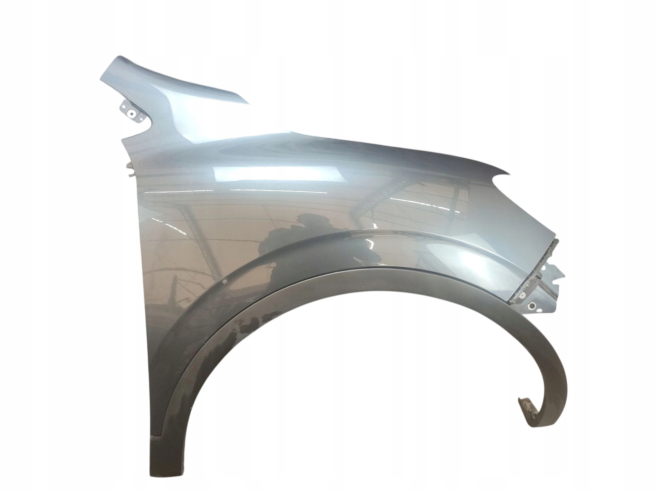 fender right front RENAULT KADJAR LIFT LAK: TEKPN (18-22)