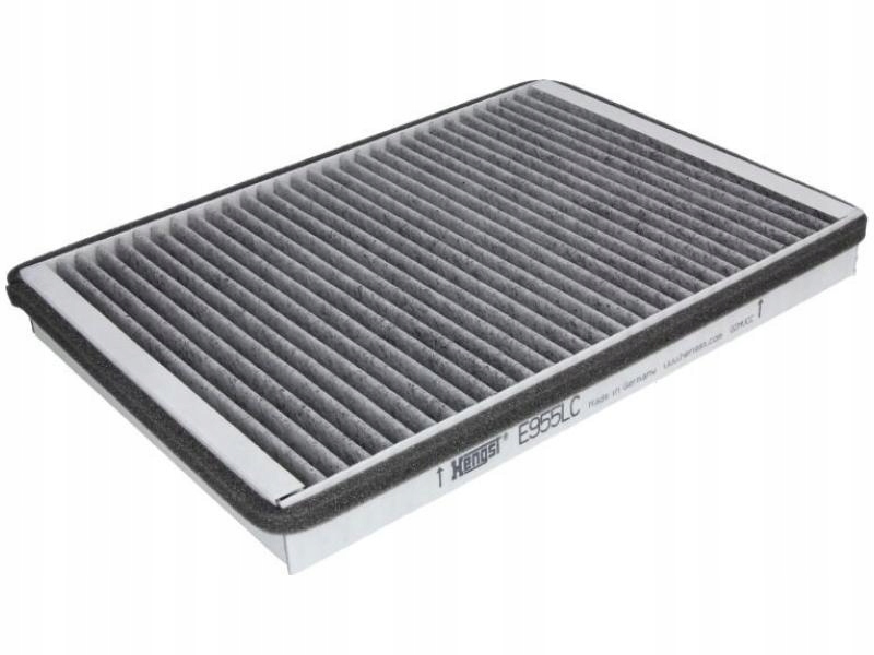 САЛОННЫЙ ФИЛЬТР HENGST FILTER E955LC