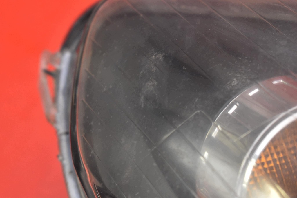 REFLEKTOR right light front EU 24451033RH OPEL ASTRA 3 III H 04-07
