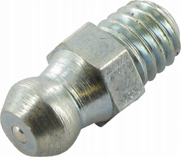 

Smarowniczka, M6x1 180° /25 sztuk