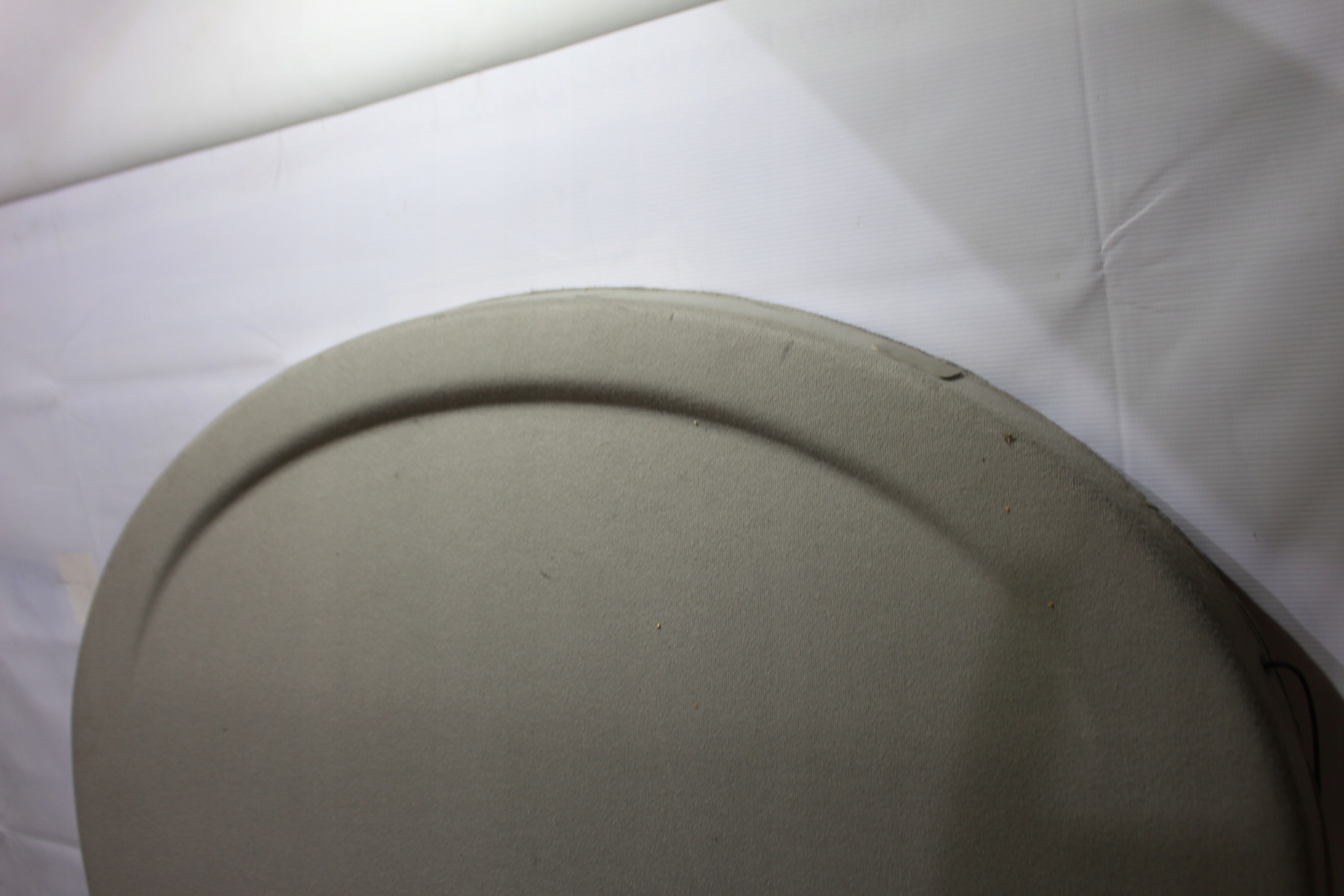 PÓŁKA BAGAŻNIKA RENAULT LAGUNA III Producent części Inny