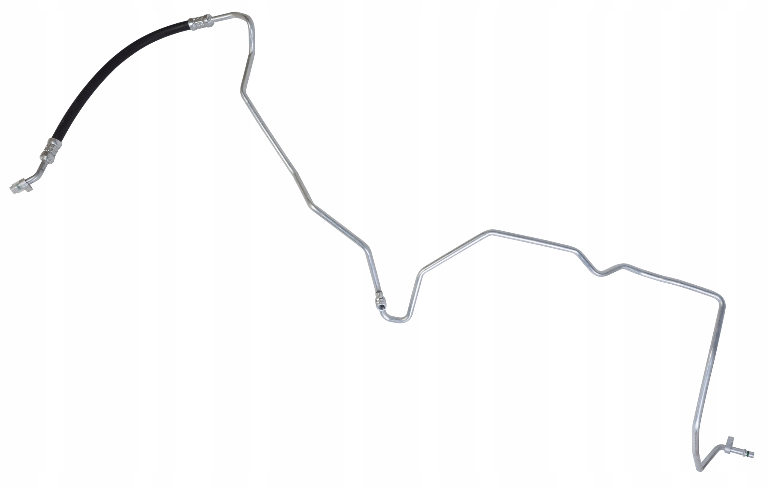 Kabel klimatizace Renault Trafic III 2019-21 2.0 dci 924408465R 93458691