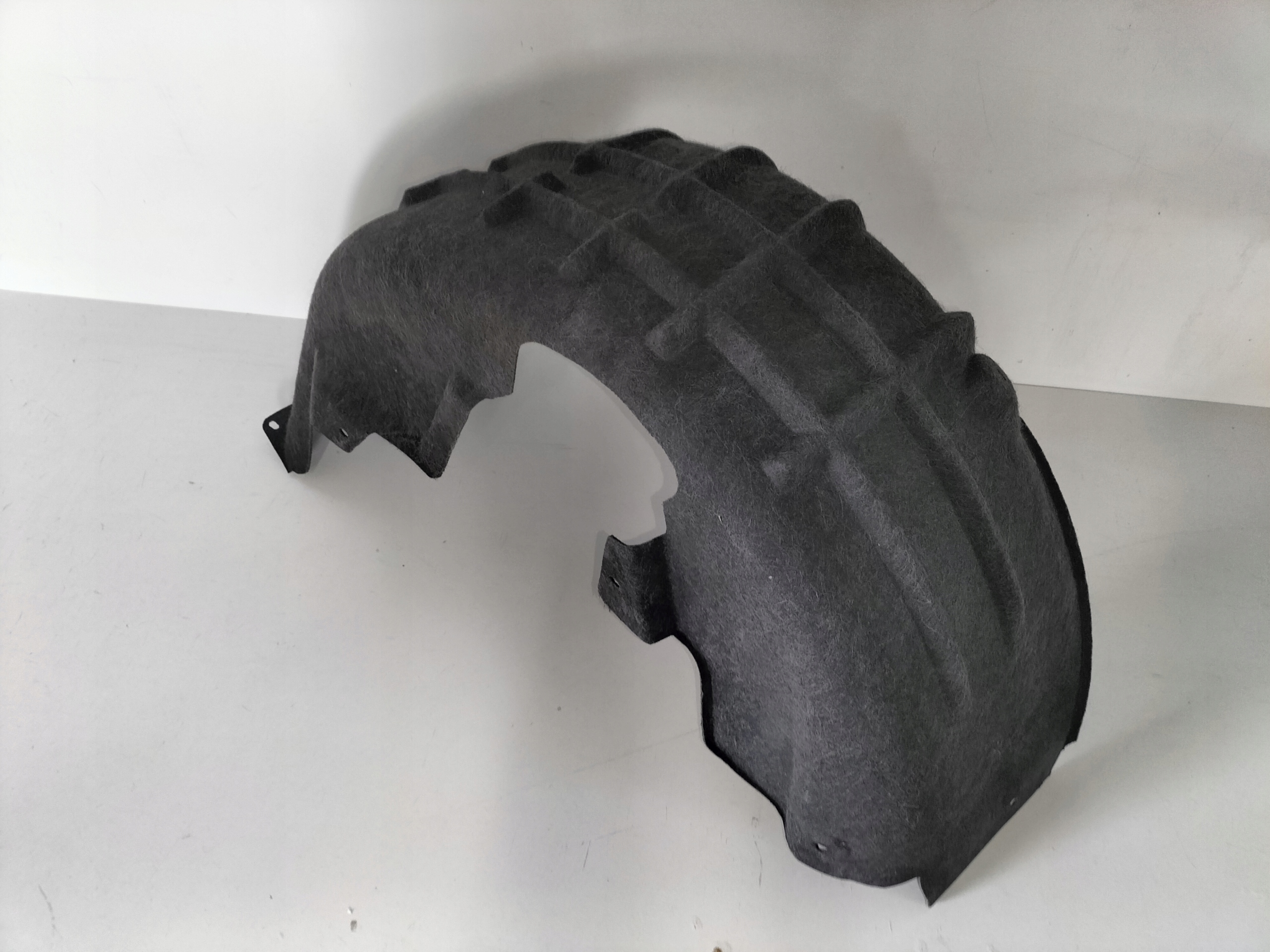RADSCHALE HINTEN HECK LINKS VW EOS 06