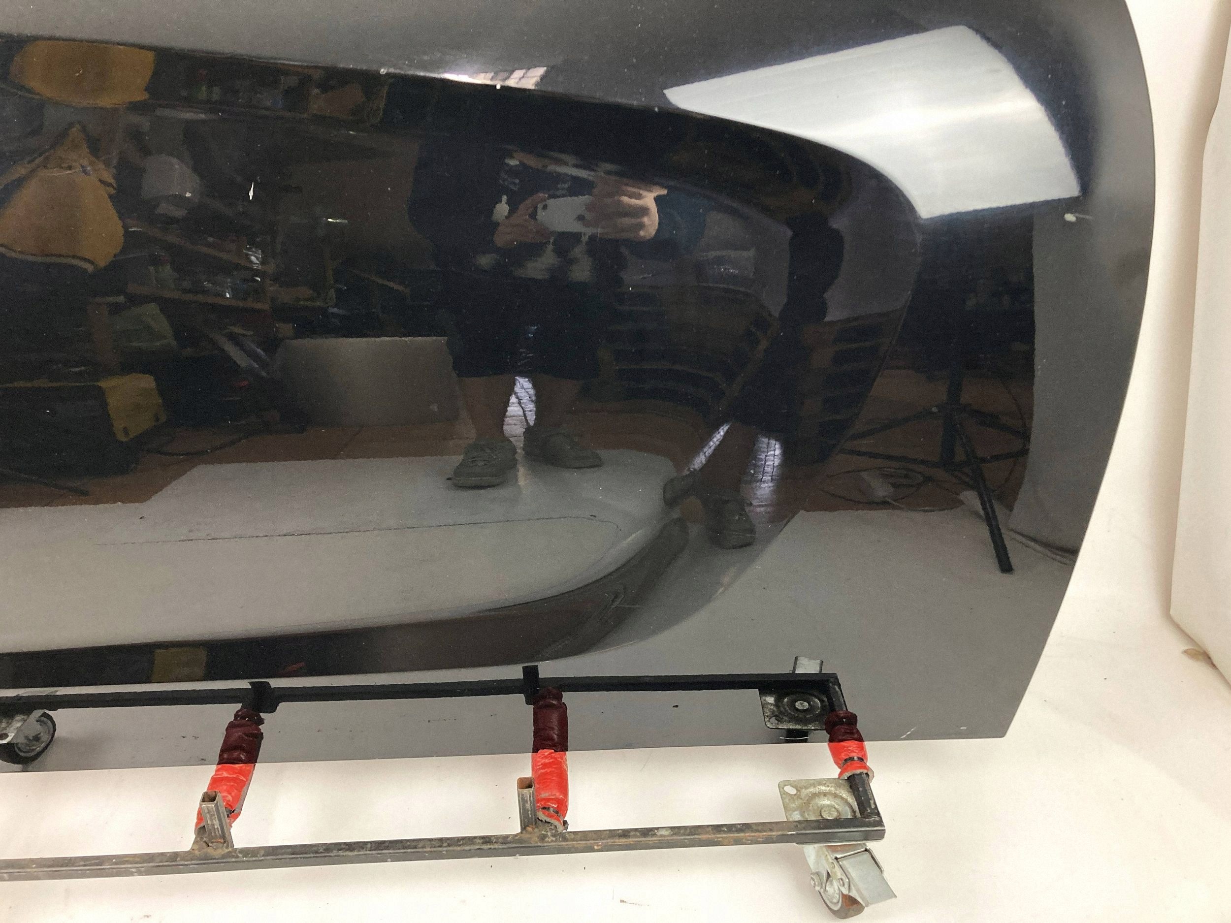 Dodge Charger 2015-2023 door right front front