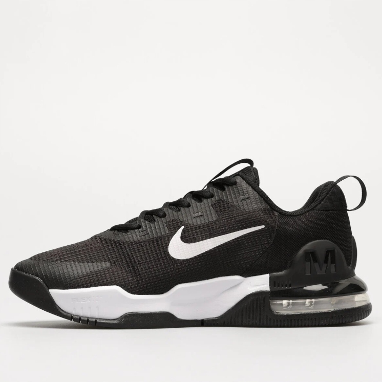 r.45 Buty Męskie Nike Air Max Oryginał treningowe sportowe siłownia