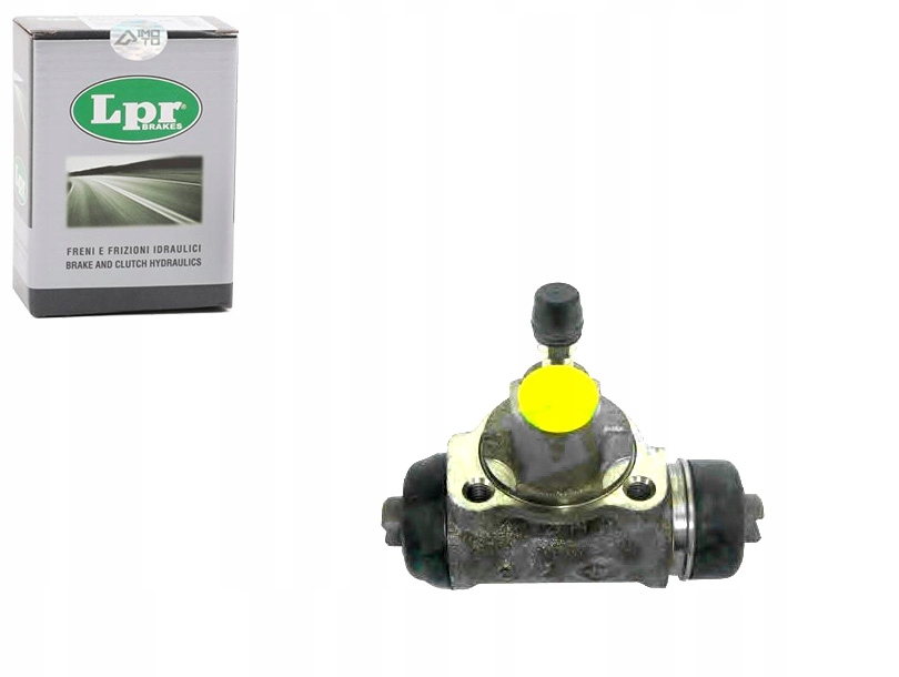 5232 - ТОРМОЗНОЙ ЦИЛИНДР NISSAN NV200 NV200 / EVALIA 1