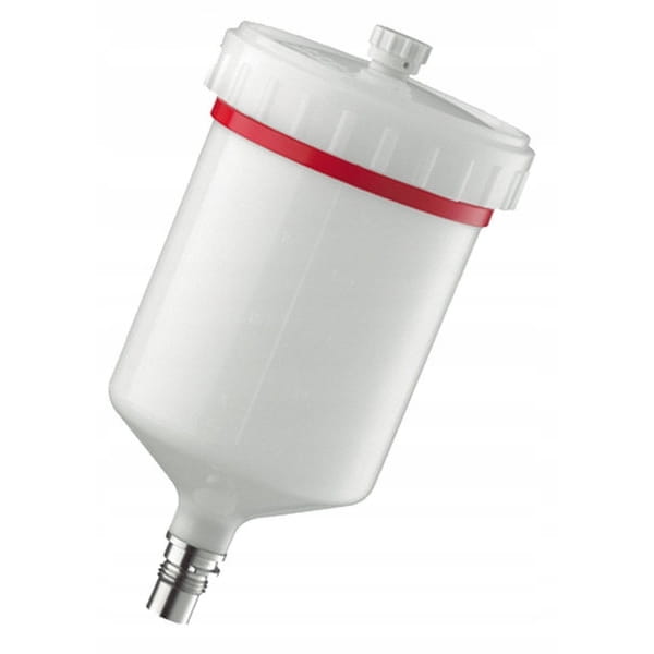 Kubek plastikowy QCC SATA 27243 600ml