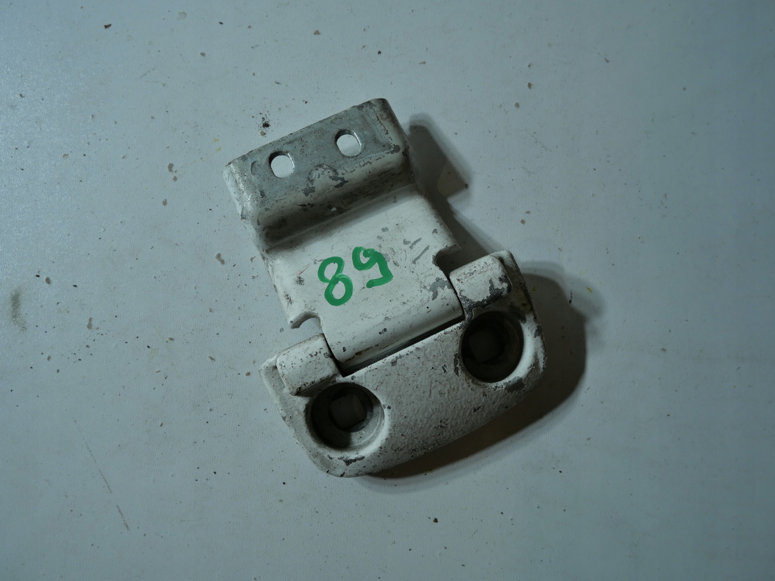hinge door FIAT DUCATO III B986