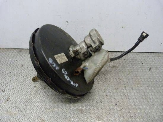 Serwo pompa 9640047280 Citroen c3