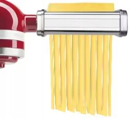 Przystawka do ciasta makaronu wałkownica do KitchenAid