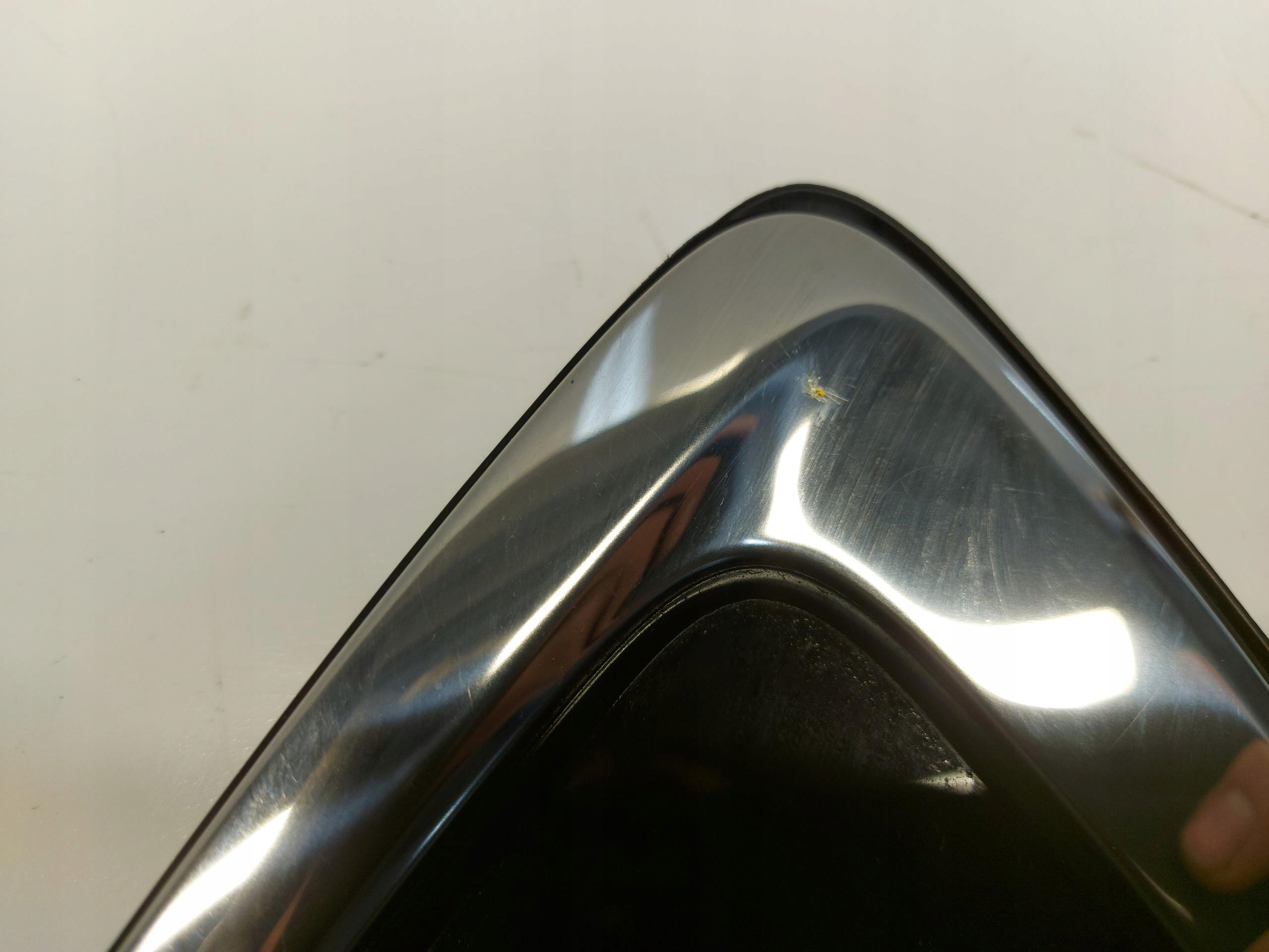 Mazda CX30 window right rear part rear bodywork as2