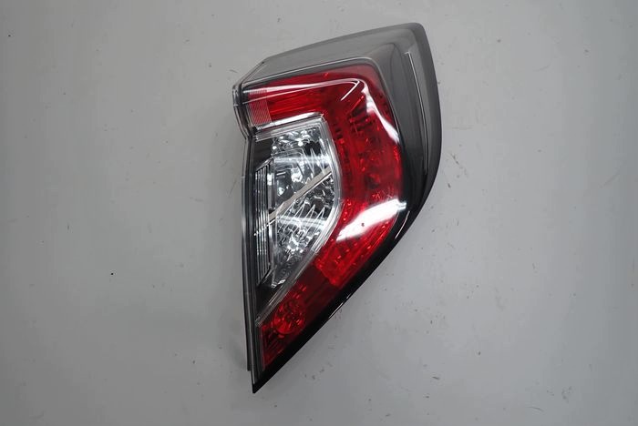 HONDA CIVIC X HB LED 17- light right rear rear part