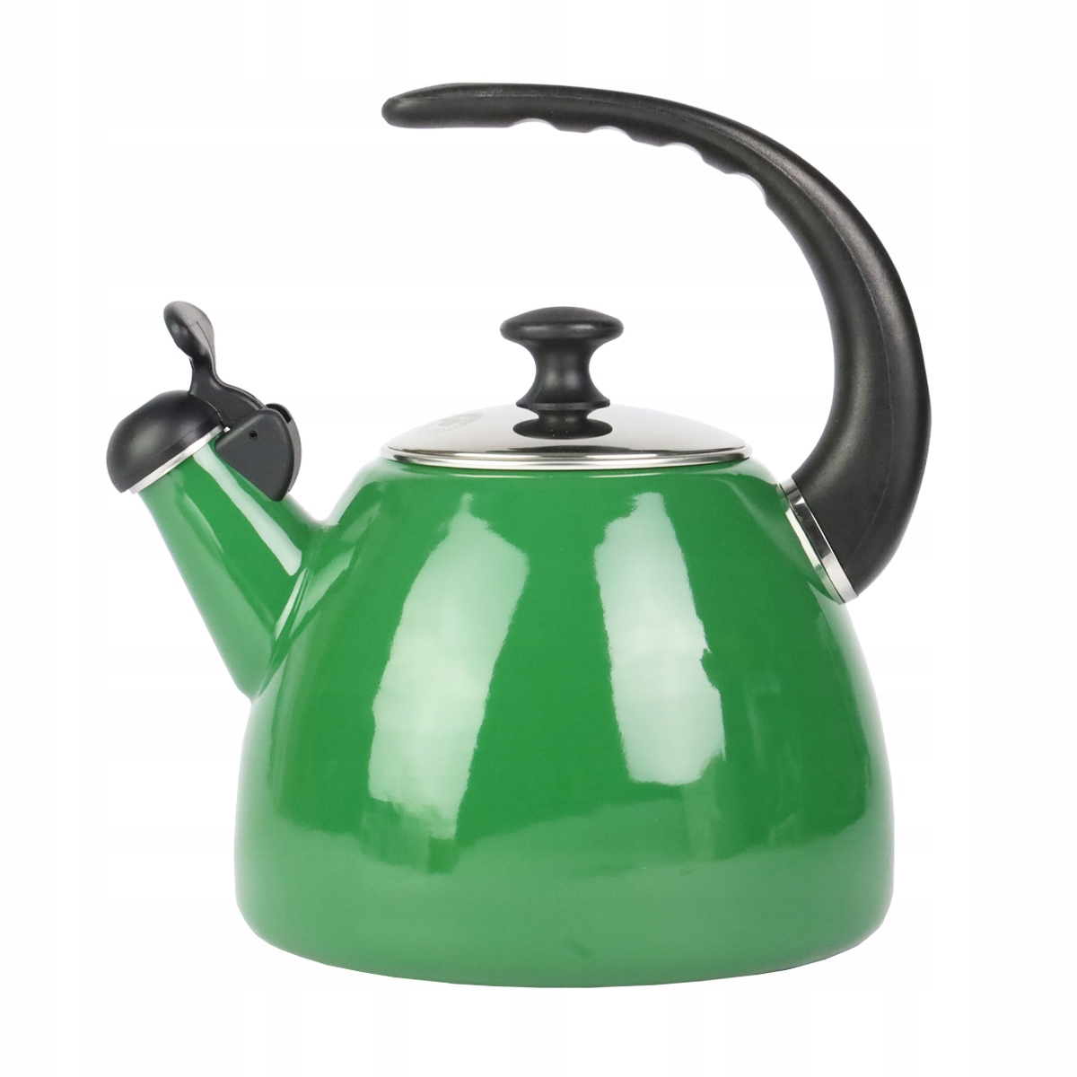 

Czajnik emaliowany 2,5L Emalia Rybnik indukcja