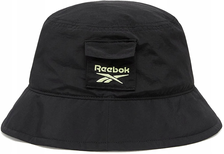 

Kapelusz Męski Reebok Classic Czarny Summer 2021