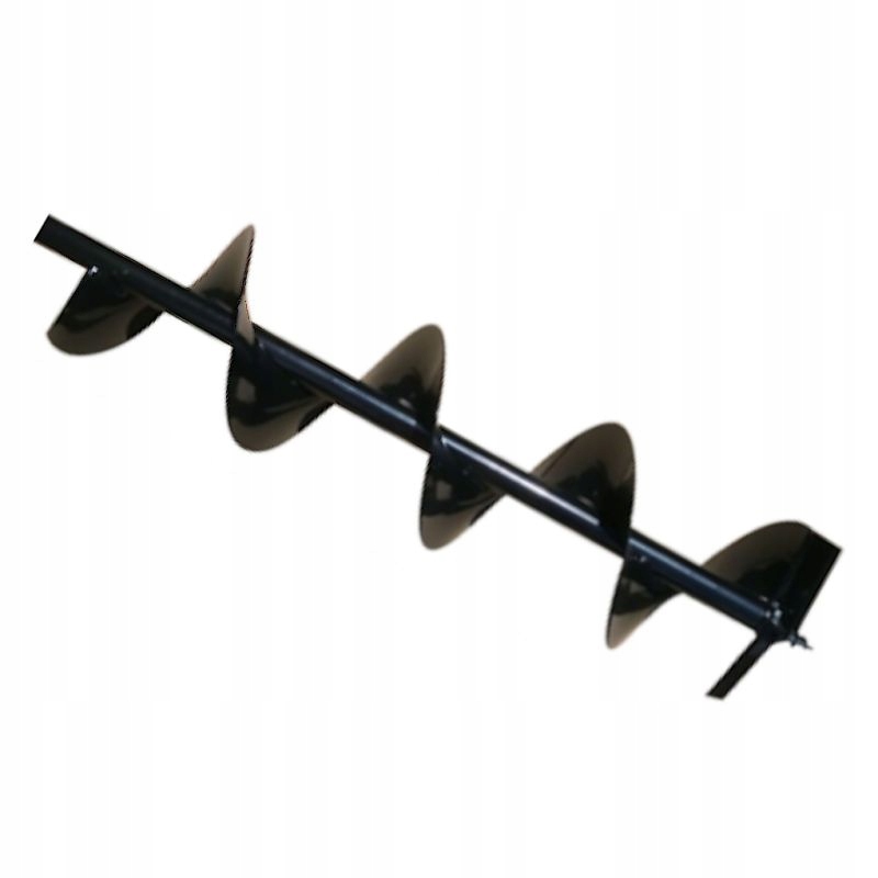

Wiertło Do Wiertnicy Spalinowej Świder 15cm 150mm