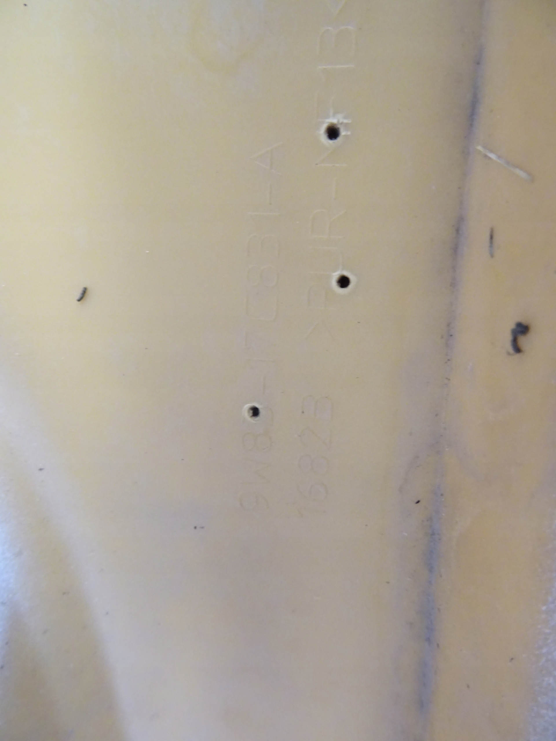 JAGUAR XK 2 II LIFT bumper front front