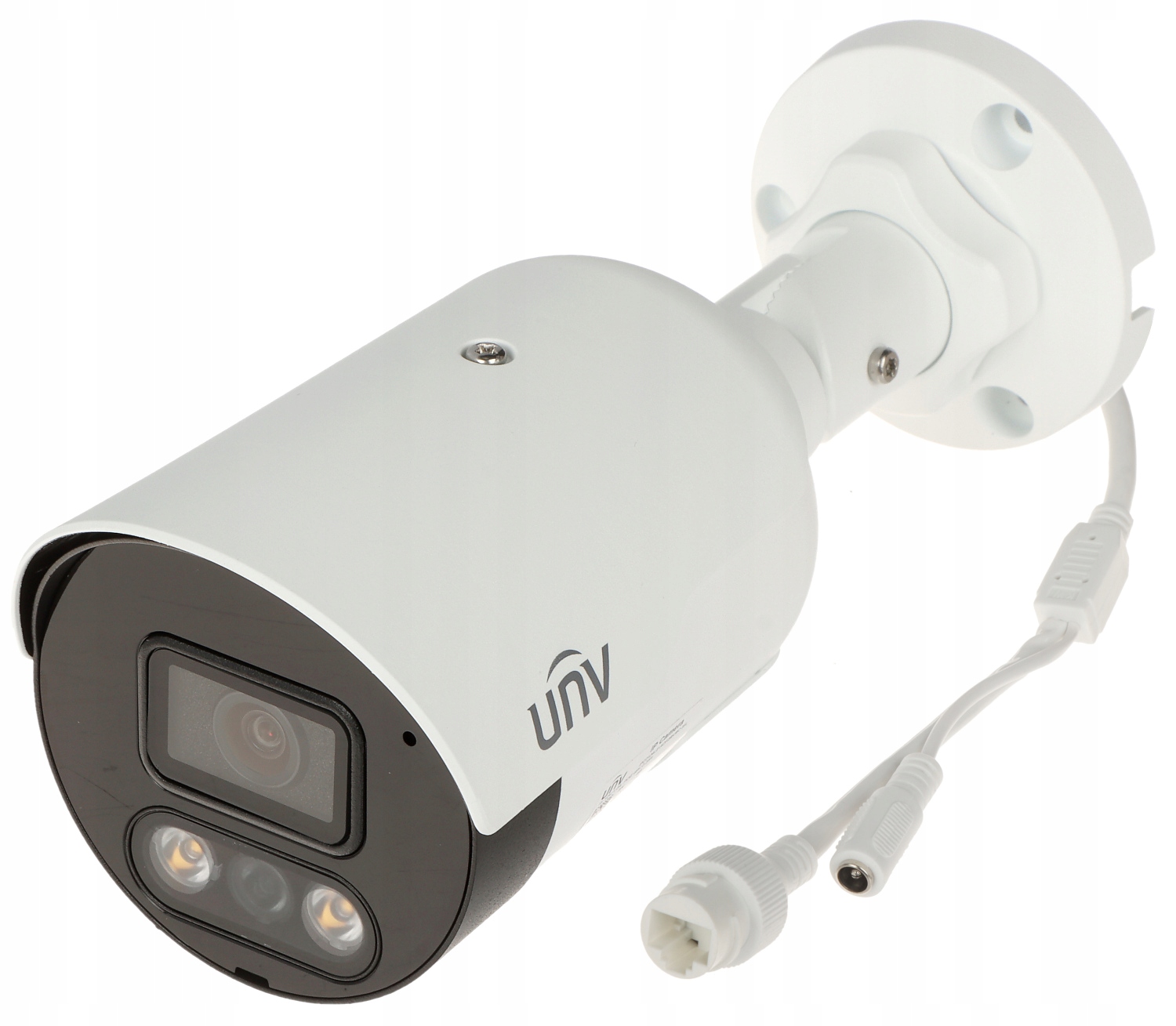 Kamera Ip IPC2124SB-ADF28KMC-I0 Tri-Guard 4Mpx 2.8mm Uniview