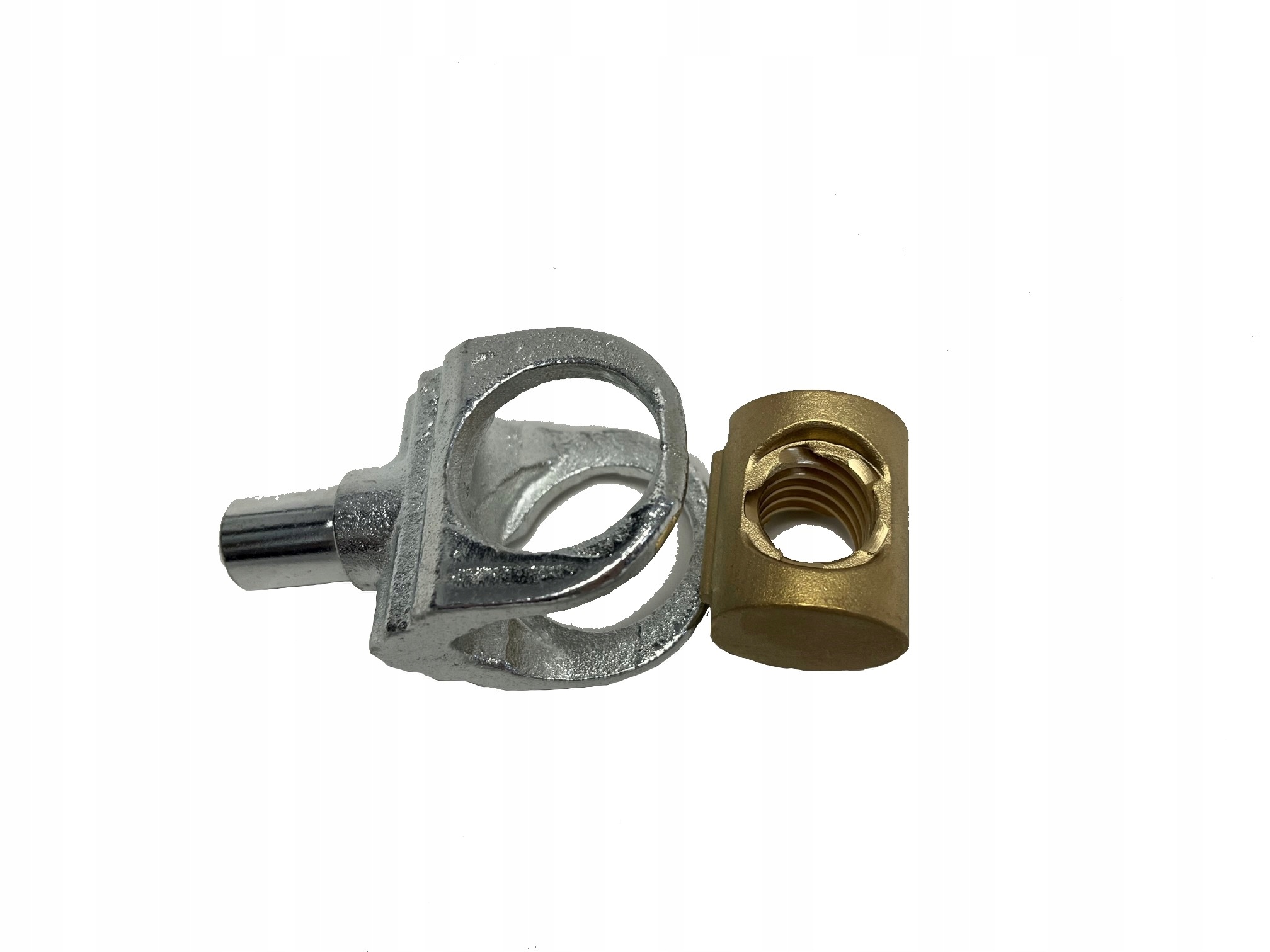 Nice nakrętka śruby WINGO L 3524 MOBY PRMB05 wideł Kod producenta PRMB05 WG