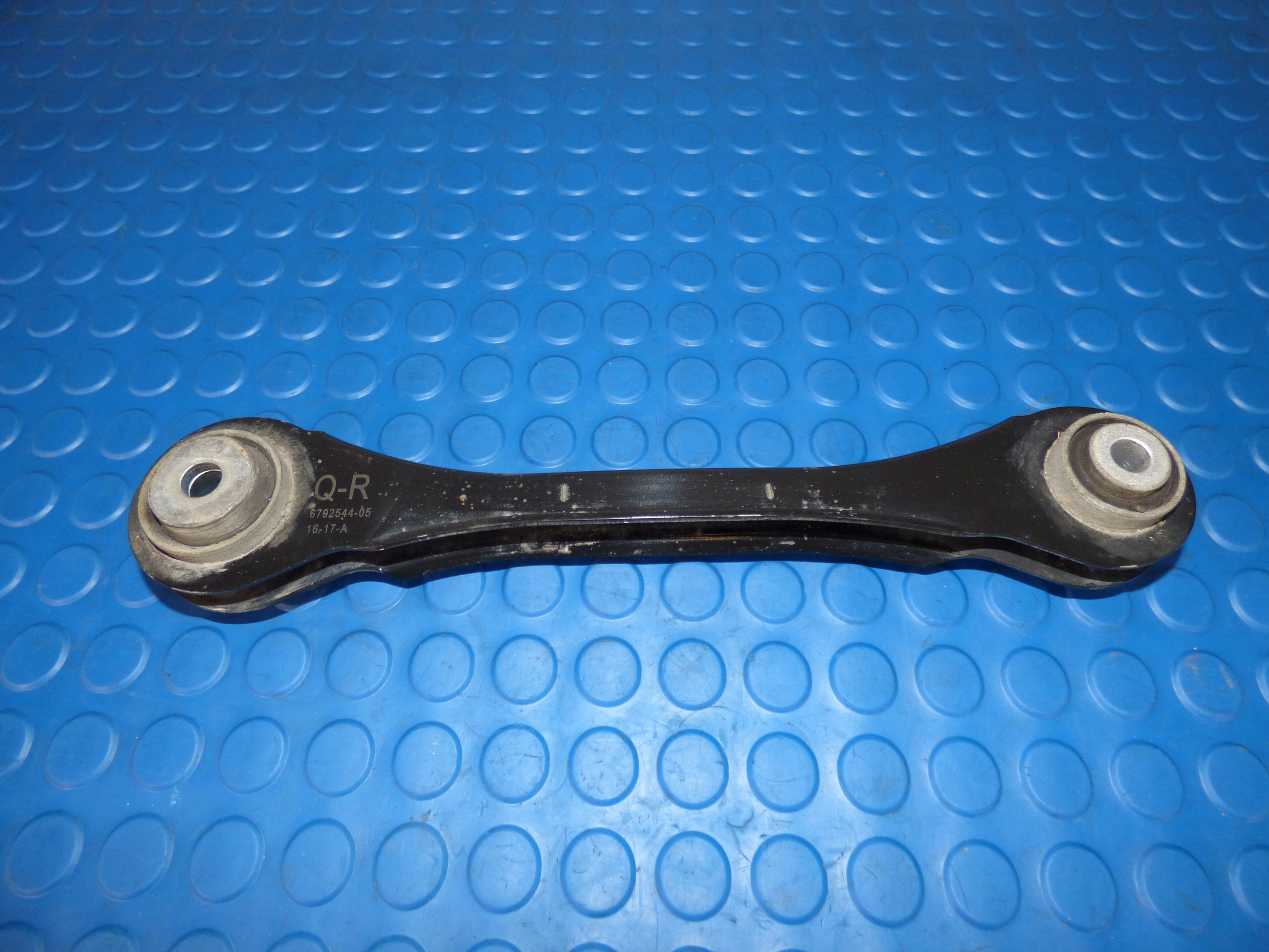 BMW 1 F20 Querlenker rechts heck 6792544
