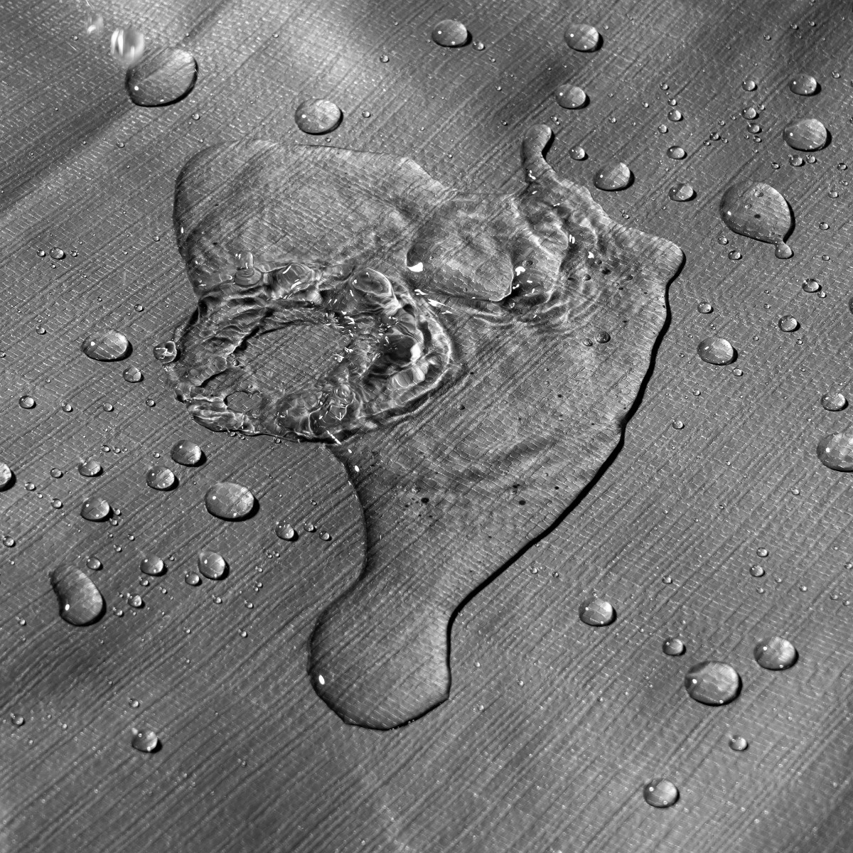 PLANDEKA 3X4 210G PŁACHTA GRUBA MROZOODPORNA UV MOCNE OKRYCIE WZMOCNIONA Długość 3 m