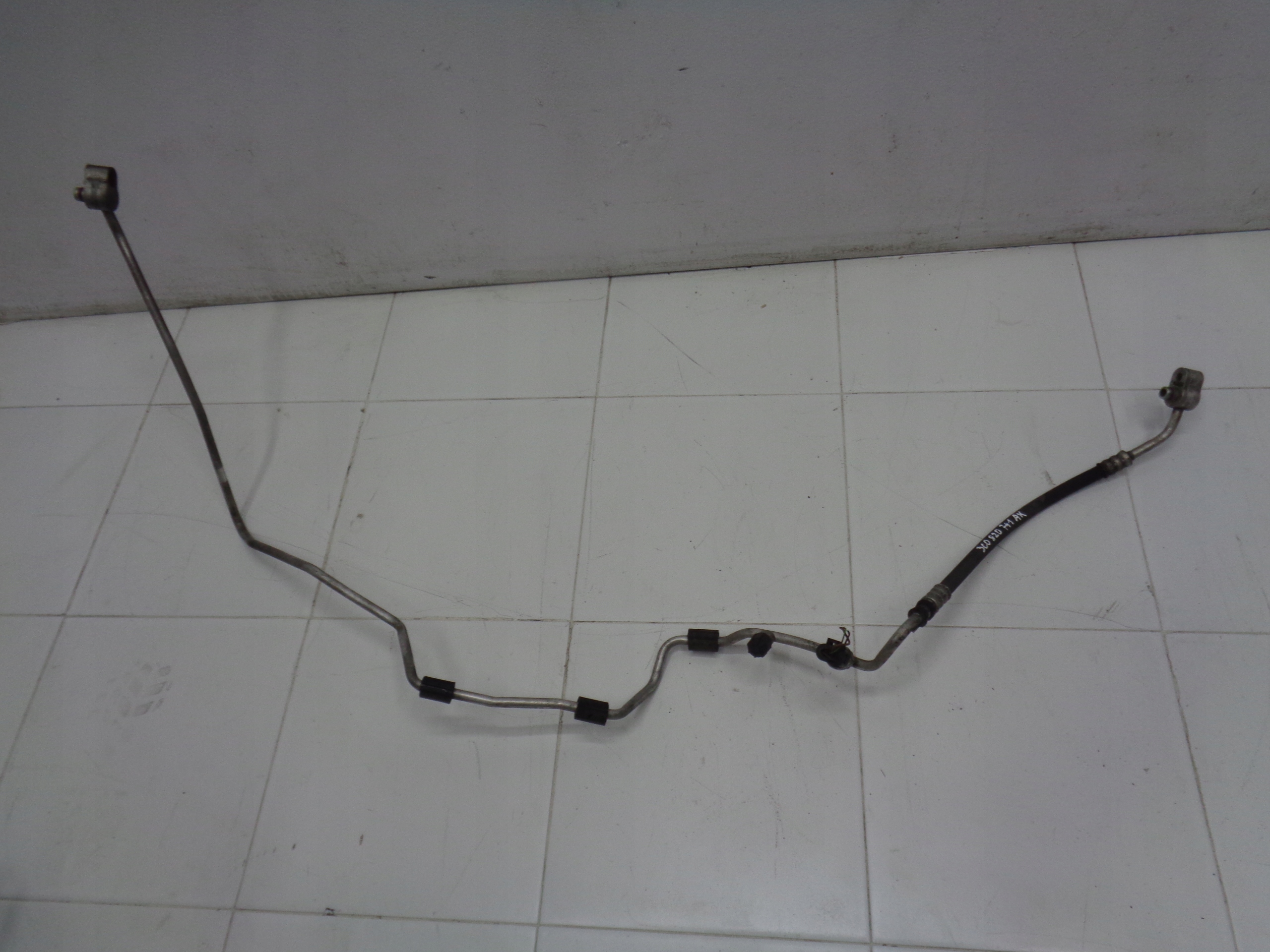 3C082071AK - VW PASSAT B6 3.2 FSI кондиционер