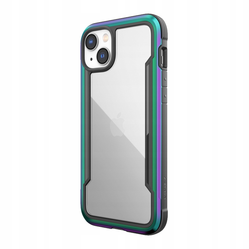 ND38_494045 X-Doria Raptic Shield Etui aluminio