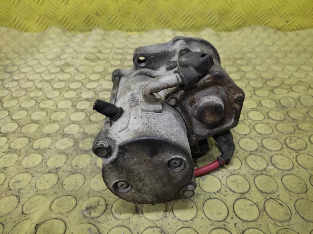 ROVER 200 2.0 D starter NAD100790