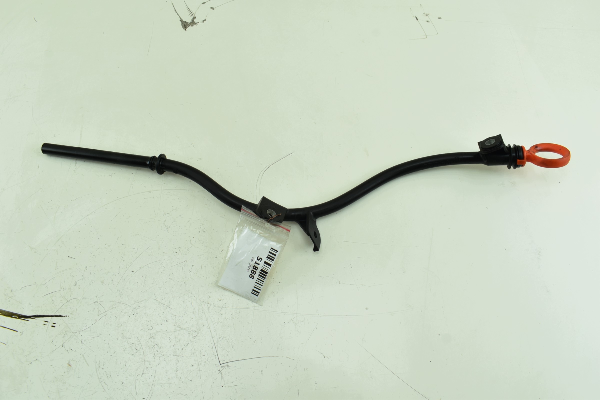 Bagnet Ölpeilstab VW PASSAT B6 B7 AUDI A4 B8 SEAT EXEO 2.0 TDI 03L103634A