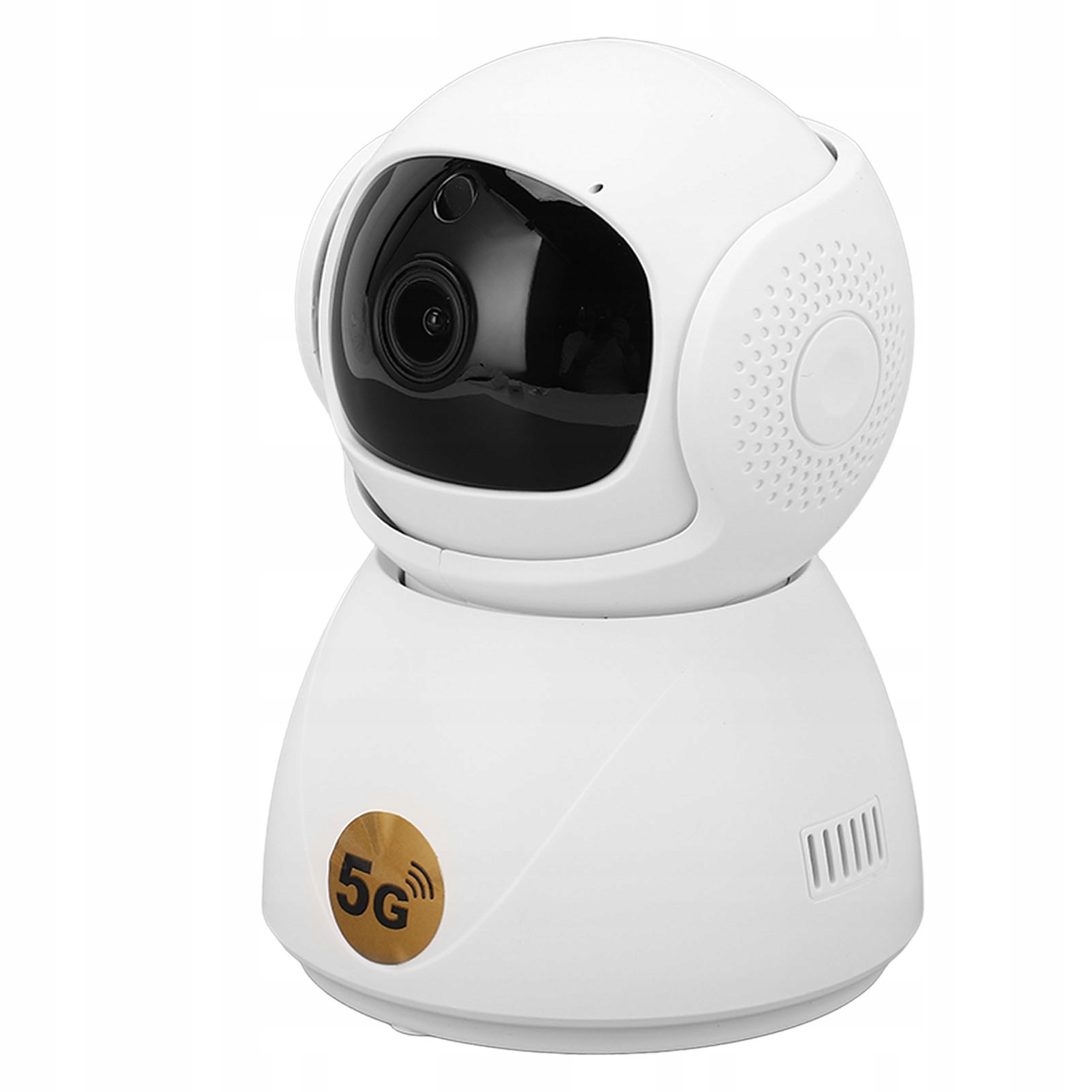 BEZPRZEWODOWA KAMERA 5G NADZORU WIFI 1080P HD MONITORING ZABEZPIECZEŃ