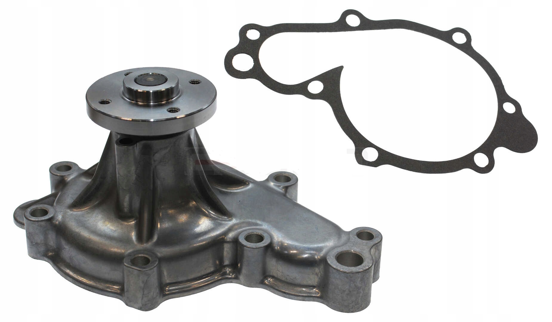 Vodní Čerpadlo Mini Traktorbagr, Kolový Nakladač Cat 308, 289, 908 ostatní