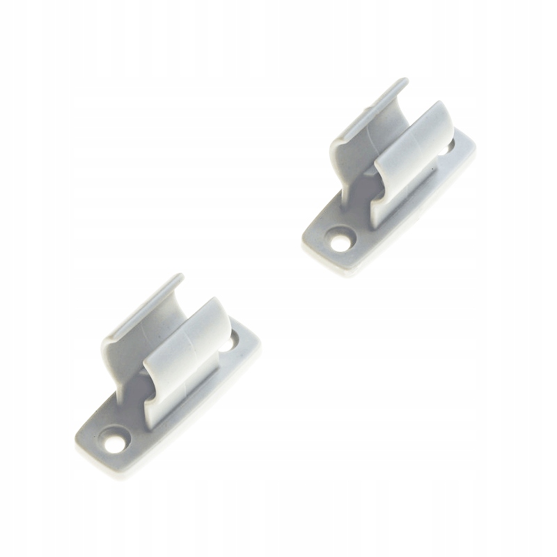 UCHWYTY DO KORBY MARKIZY THULE 2SZT. SZARE