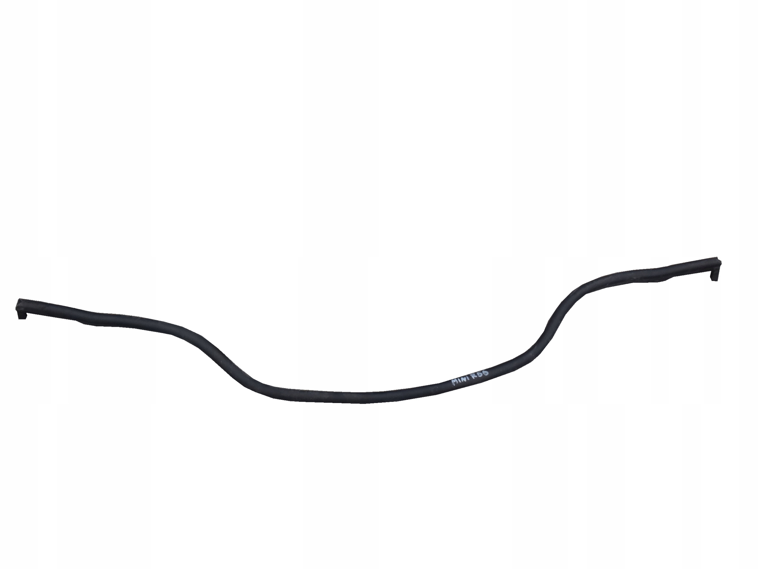 USZCZELKA MASKI MINI COOPER CLUBMAN R55 R56