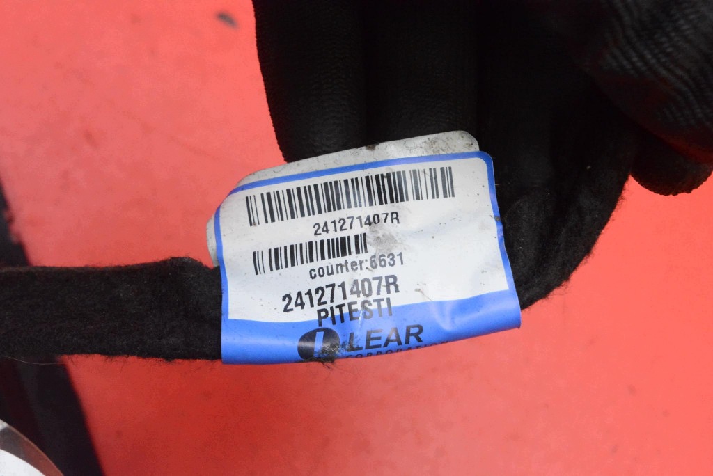 light STOPU STOP 265904593R RENAULT TALISMAN 1 and KOMBI 12-20