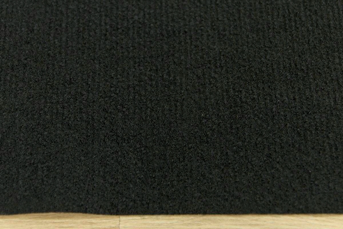 szer 4m WYKŁADZINA STAR REMONTOWA TARGOWA EVENTOWA Kolor czarny