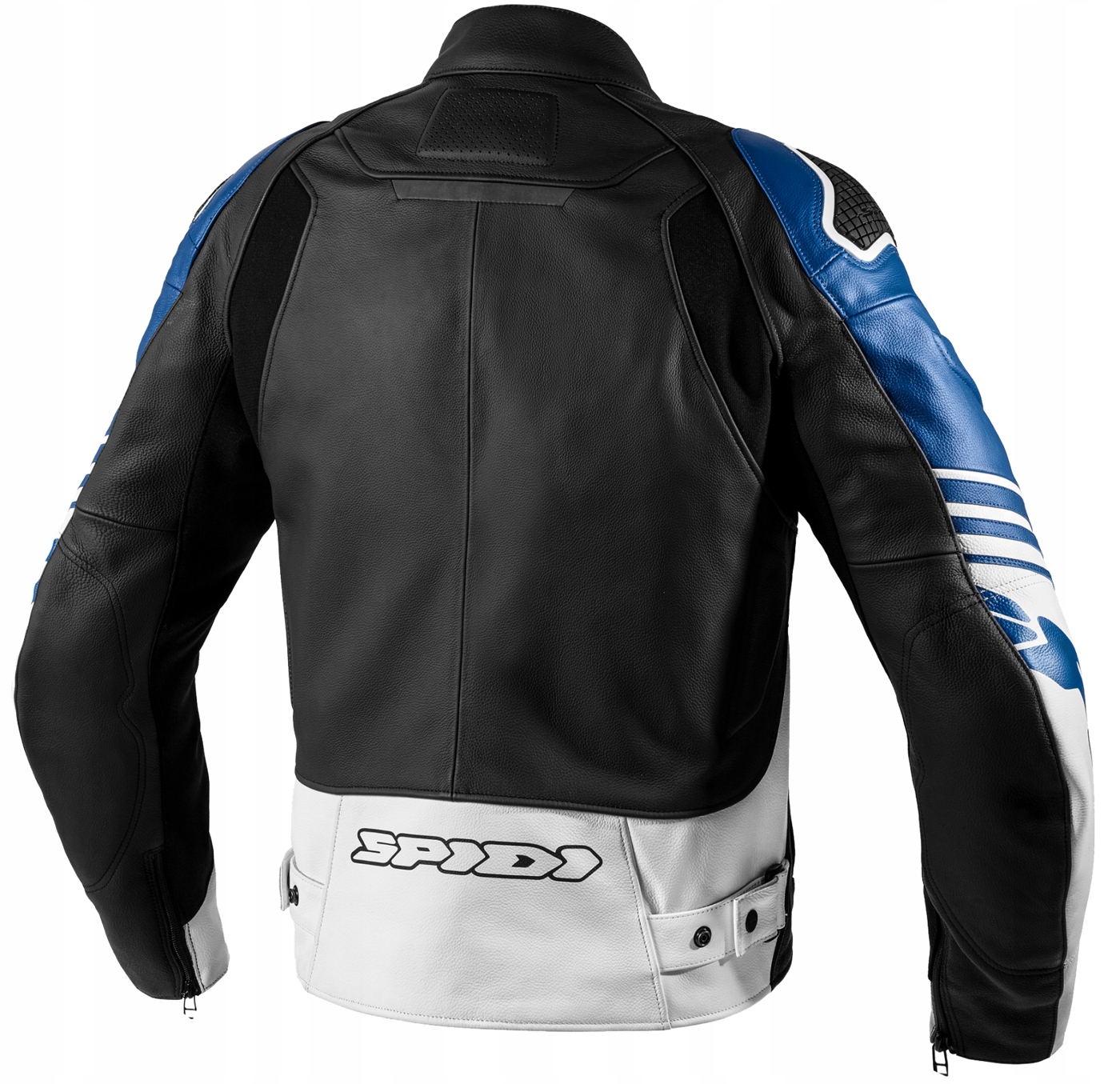 KURTKA SKÓRZANA SPIDI TRACK WARRIOR rozmiar 46 Producent Spidi