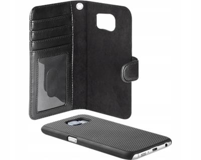 

Pokrowiec iDeal Magnet Wallet+ do Huawei P9 Plus