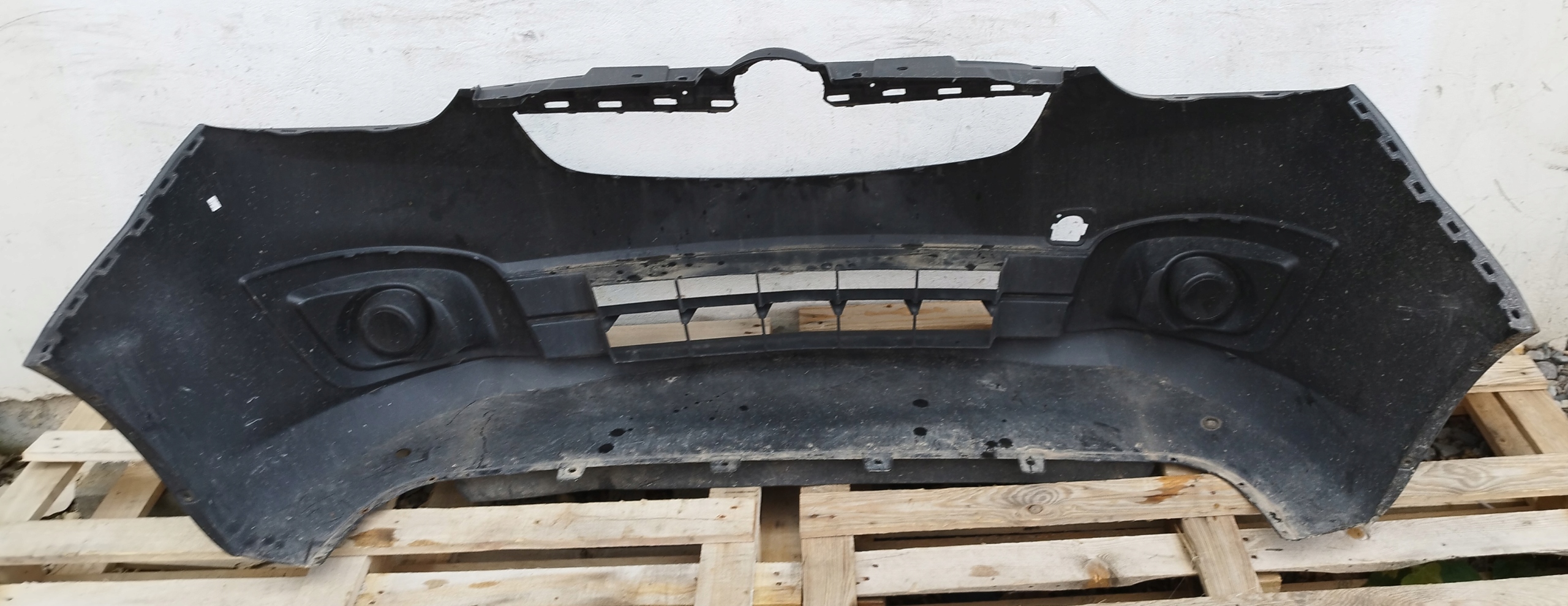nárazník předek přední OPEL COMBO II 2010- 735593391