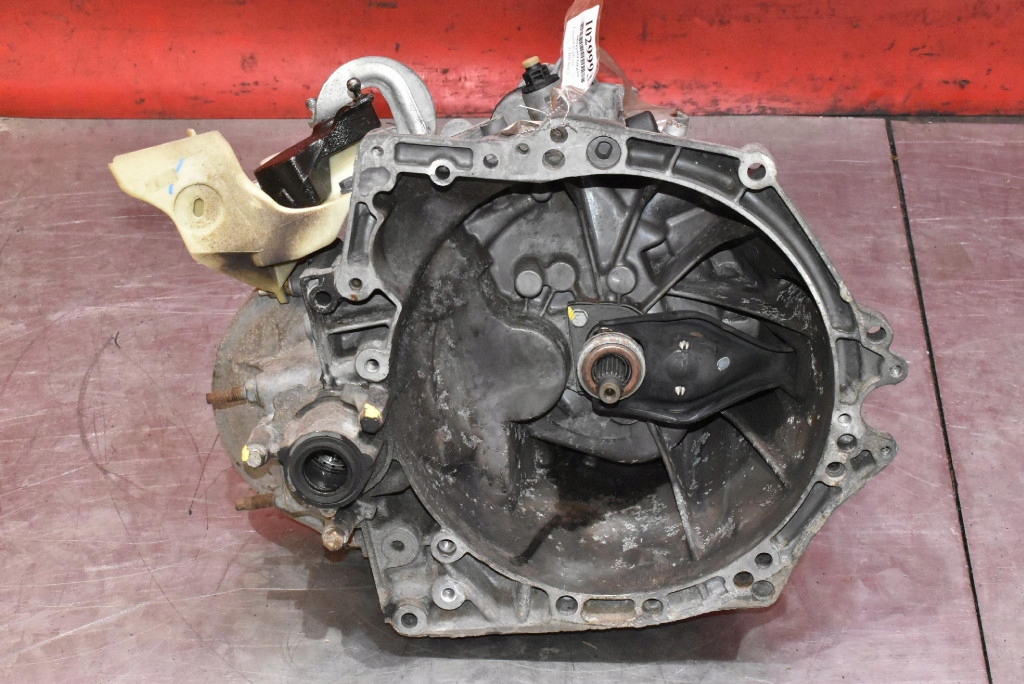 Getriebe 20ET30 CITROEN C-ELYSEE 2 II 1.6 HDI 92 KM 12-17