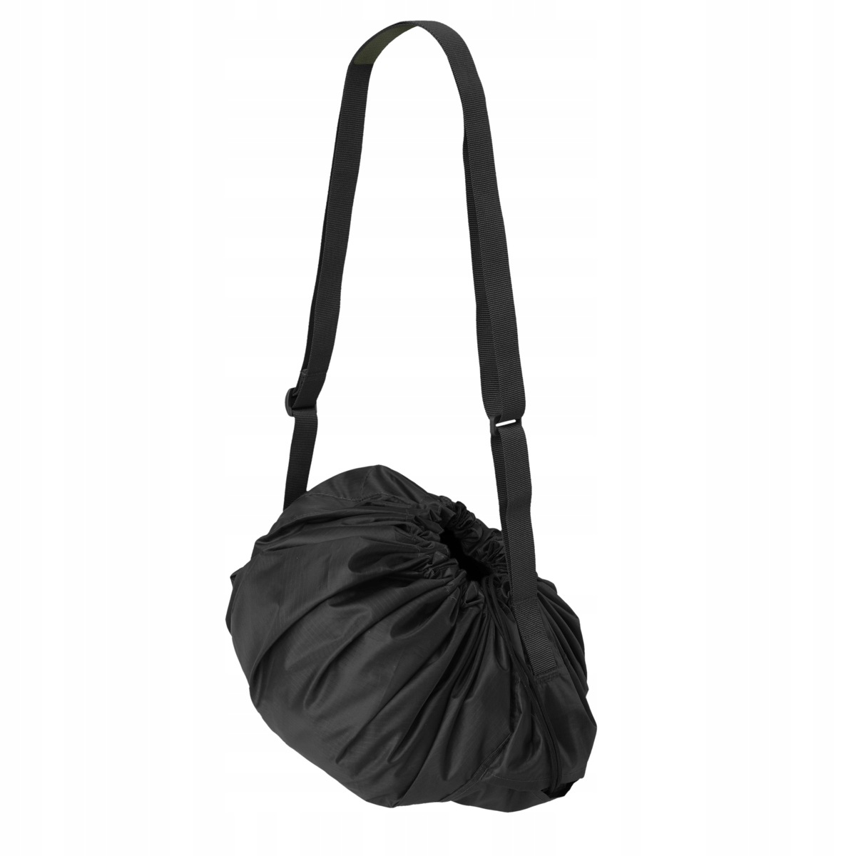 Helikon-Tex Torba Exfil Czarna Edc Escape Bag TB-EXB-PO-01