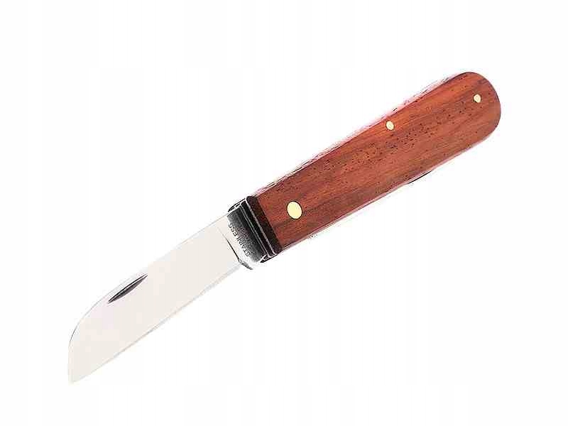 Nóż monterski ze szpikulcem Marka Carmotion