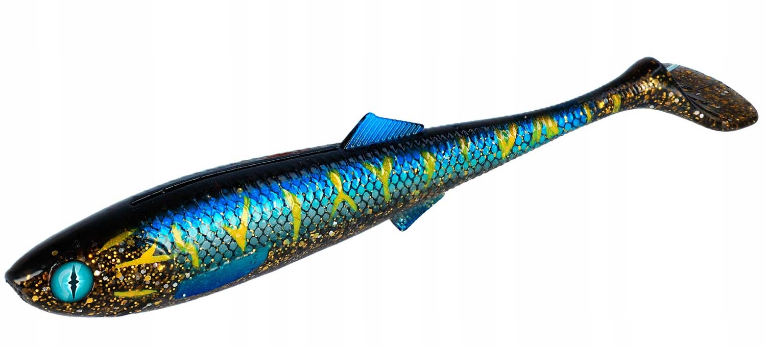 

Przynęta Mikado Sicario 10,5cm Cb Cosmo Blue