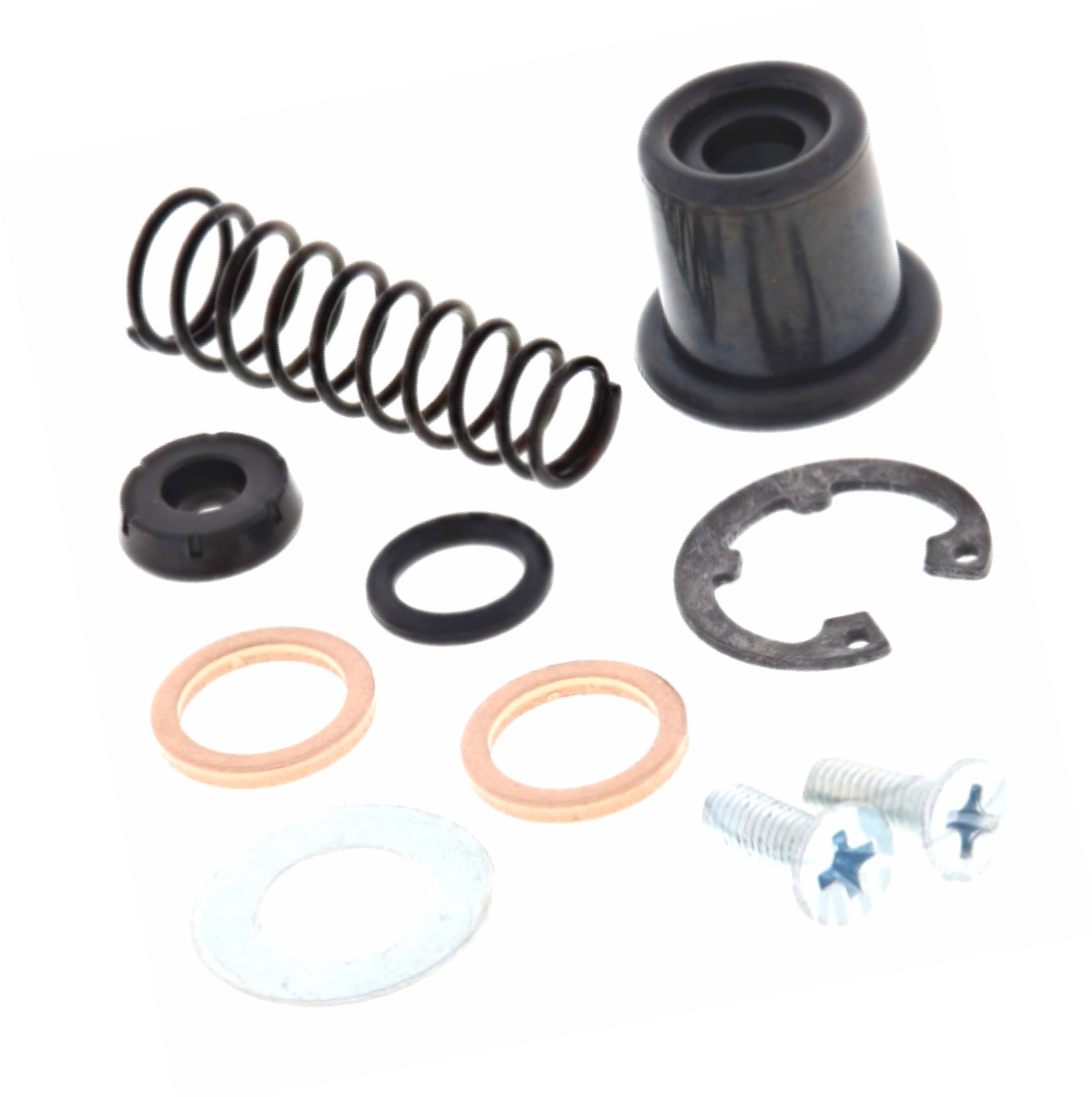 Sada Na Opravu Předního Brzdového Čerpadla Yamaha Xt 225 Ya 25 R Axis 50 92-07