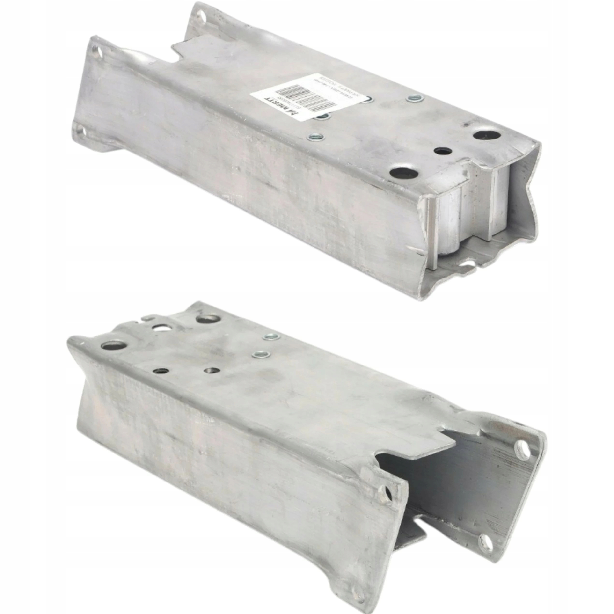 Bmw X1 X2 F48 F45 Zóna Rozdrcení Horní Levá Sedlovka Upevnění Hlavního Nosníku