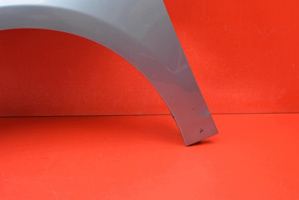fender left front front blue VW GOLF 6 VI 08-15