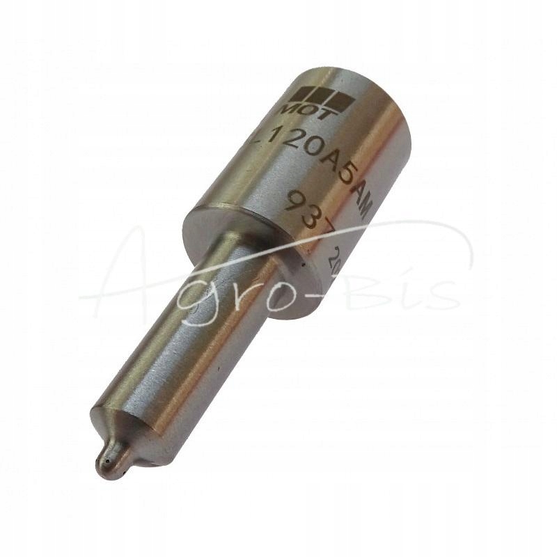 Rozpylacz do silnika MTZ 80, 82 07040541 DSL120.A5 Numer katalogowy części AB. DSL120A5AM