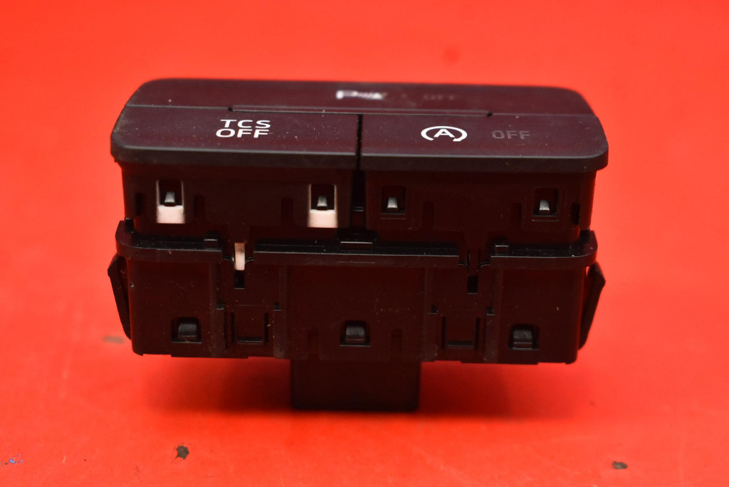switch PANEL ESP PDC TCS GN15-13D734-GD FORD ECOSPORT 2 II LIFT 17-21
