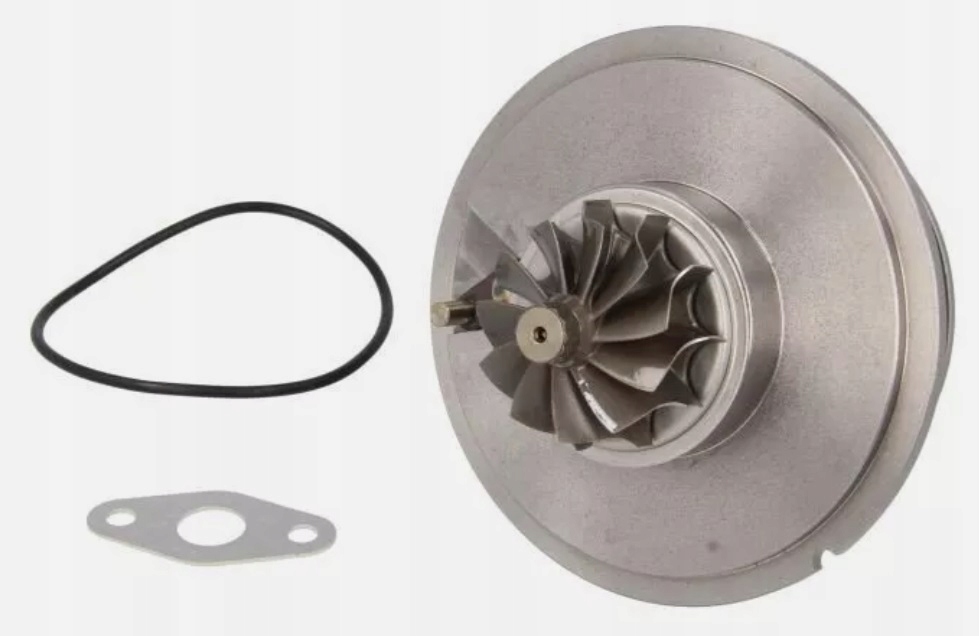 Kartridž Jádro Vložka Turbíny Volkswagen Crafter 2.5 Tdi 109 Km Bjk Ceb